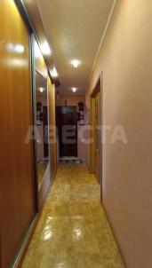 Продажа квартиры Омск.&nbsp;ул. Конева, 22