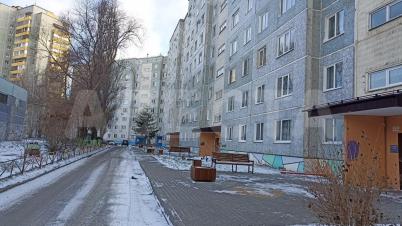 Продажа квартиры Омск.&nbsp;ул. Конева, 22