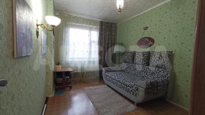 Продажа квартиры Омск.&nbsp;ул. 2-я Молодежная, 40