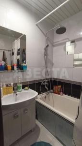 Продажа квартиры Омск.&nbsp;ул. 2-я Молодежная, 40