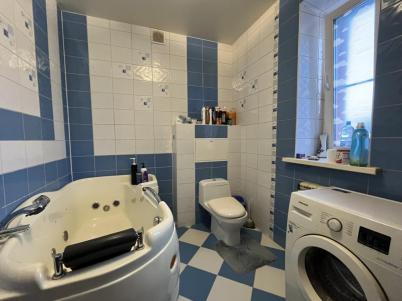 Продажа дома Омск.&nbsp;ул Любинская 9-я