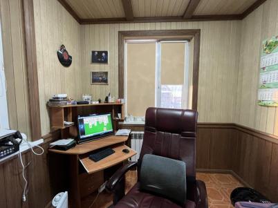 Продажа дома Омск.&nbsp;ул Любинская 9-я