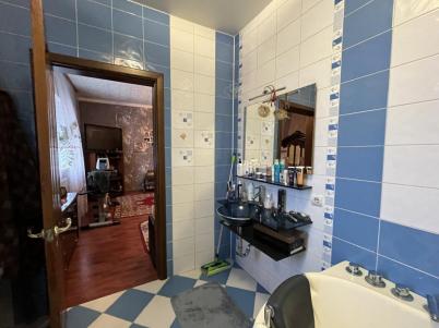 Продажа дома Омск.&nbsp;ул Любинская 9-я