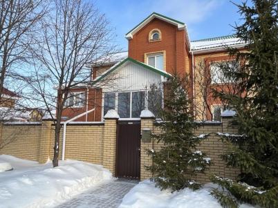 Продажа дома Омск.&nbsp;ул Любинская 9-я