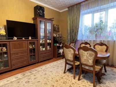 Продажа дома Омск.&nbsp;ул Любинская 9-я