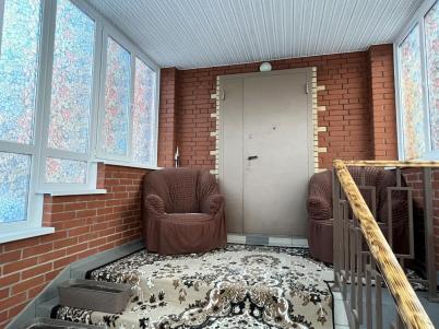 Продажа дома Омск.&nbsp;ул Любинская 9-я