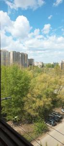 Продажа квартиры Омск.&nbsp;пр-кт Королева, 16