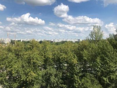 Продажа квартиры Омск.&nbsp;пр-кт Королева, 16