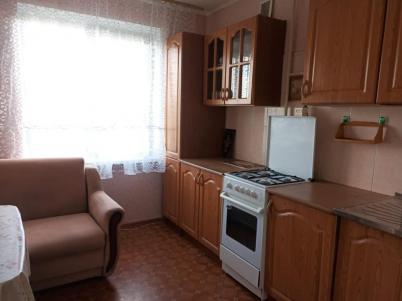 Продажа квартиры Омск.&nbsp;пр-кт Королева, 16