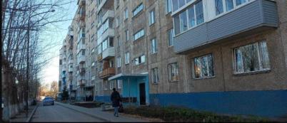 Продажа квартиры Омск.&nbsp;пр-кт Королева, 16