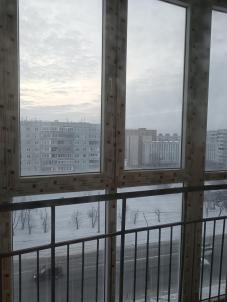 Продажа квартиры Омск.&nbsp;ул Кирова, 51/1