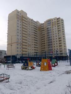 Продажа квартиры Омск.&nbsp;ул Кирова, 51/1