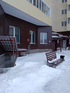 Продажа квартиры Омск.&nbsp;ул Кирова, 51/1