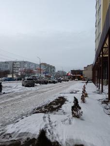 Продажа квартиры Омск.&nbsp;ул Кирова, 51/1