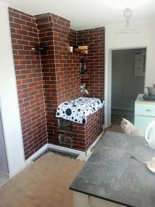 Продажа дома Омск.&nbsp;территория СОСН Керамик Плюс