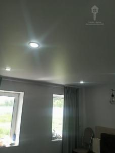 Продажа дома Омск.&nbsp;территория СОСН Керамик Плюс