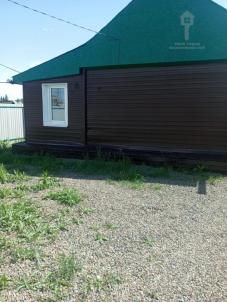 Продажа дома Омск.&nbsp;территория СОСН Керамик Плюс