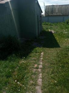 Продажа дома Омск.&nbsp;территория СОСН Керамик Плюс