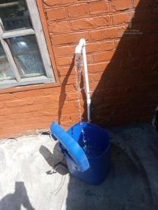 Продажа дома Омск.&nbsp;территория СОСН Керамик Плюс