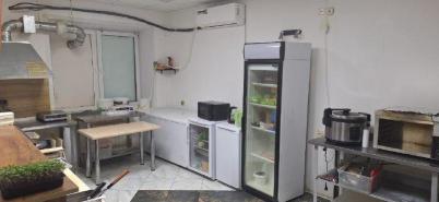 Аренда коммерческой недвижимости Омск.&nbsp;Прибрежный, Перелета, 29п84