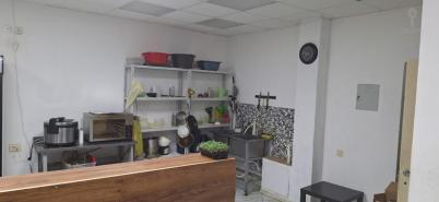 Аренда коммерческой недвижимости Омск.&nbsp;Прибрежный, Перелета, 29п84