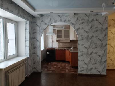 Аренда квартиры Омск.&nbsp;Городок Нефтяников, Мира проспект, 36