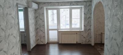 Аренда квартиры Омск.&nbsp;Городок Нефтяников, Мира проспект, 36