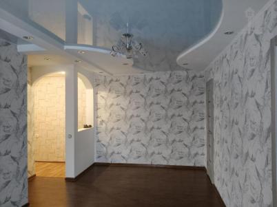 Аренда квартиры Омск.&nbsp;Городок Нефтяников, Мира проспект, 36