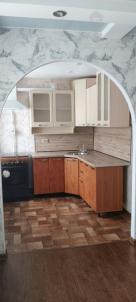 Аренда квартиры Омск.&nbsp;Городок Нефтяников, Мира проспект, 36