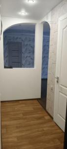 Аренда квартиры Омск.&nbsp;Городок Нефтяников, Мира проспект, 36