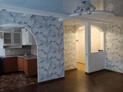 Аренда квартиры Омск.&nbsp;Городок Нефтяников, Мира проспект, 36