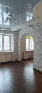 Аренда квартиры Омск.&nbsp;Городок Нефтяников, Мира проспект, 36