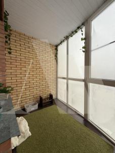 Аренда квартиры Омск.&nbsp;Масленникова, 76