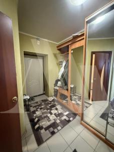 Аренда квартиры Омск.&nbsp;Масленникова, 76