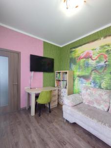 Продажа квартиры Омск.&nbsp;улица Серова 1В