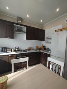 Продажа квартиры Омск.&nbsp;улица Серова 1В