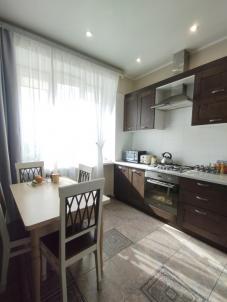 Продажа квартиры Омск.&nbsp;улица Серова 1В