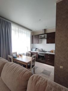 Продажа квартиры Омск.&nbsp;улица Серова 1В