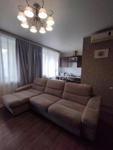 Продажа квартиры Омск.&nbsp;улица Серова 1В