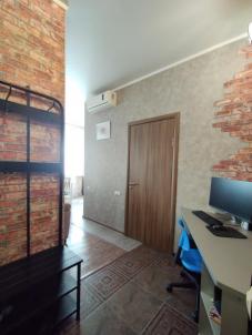 Продажа квартиры Омск.&nbsp;улица Серова 1В