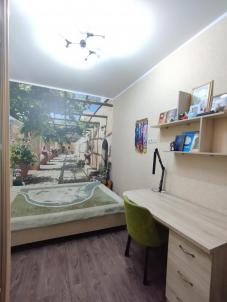 Продажа квартиры Омск.&nbsp;улица Серова 1В