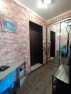 Продажа квартиры Омск.&nbsp;улица Серова 1В