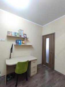 Продажа квартиры Омск.&nbsp;улица Серова 1В