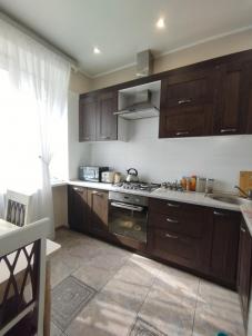 Продажа квартиры Омск.&nbsp;улица Серова 1В