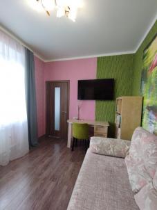 Продажа квартиры Омск.&nbsp;улица Серова 1В