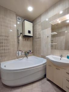 Продажа квартиры Омск.&nbsp;улица Серова 1В