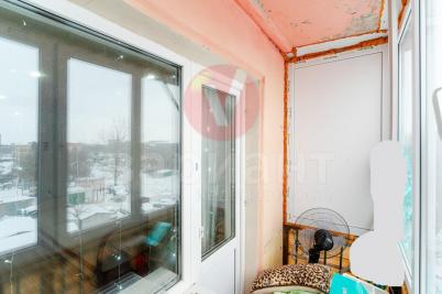 Продажа квартиры Омск.&nbsp;2-я Любинская улица 11