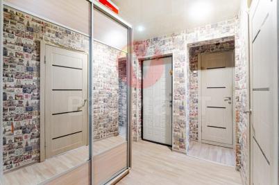 Продажа квартиры Омск.&nbsp;2-я Любинская улица 11