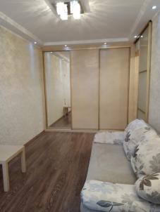 Аренда квартиры Омск.&nbsp;улица Перелёта 20