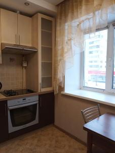 Аренда квартиры Омск.&nbsp;улица Перелёта 20